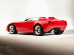 GDT Speedster 2006 года